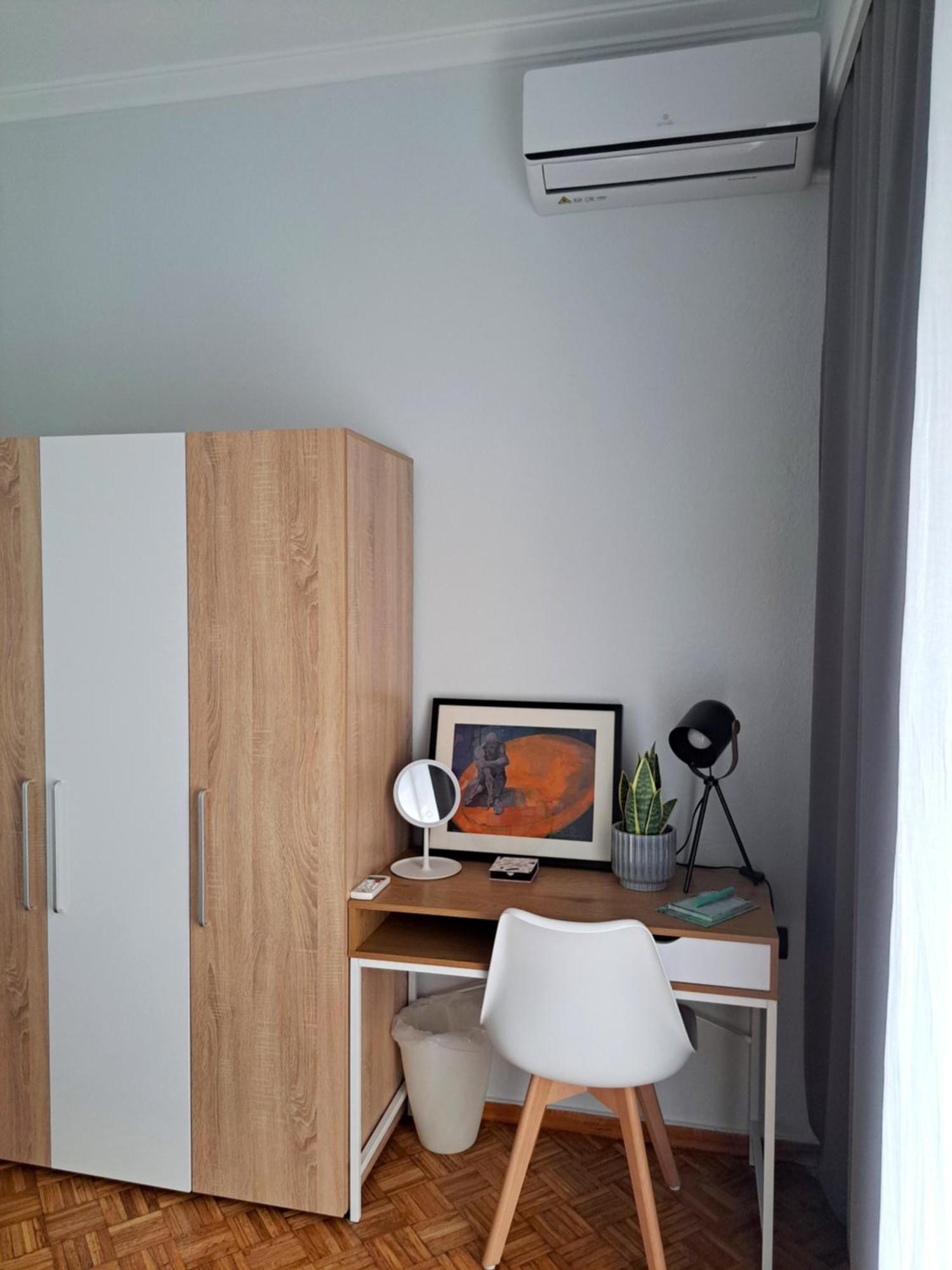 Stylish City Center Apartment Serez Dış mekan fotoğraf