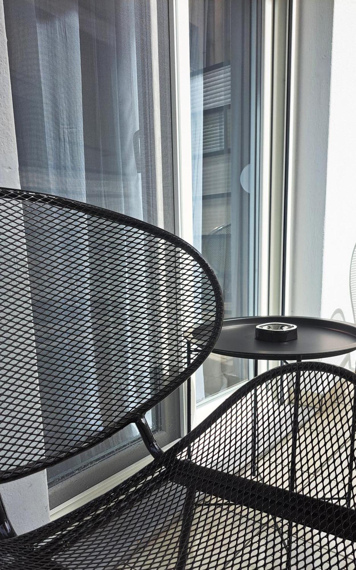 Stylish City Center Apartment Serez Dış mekan fotoğraf