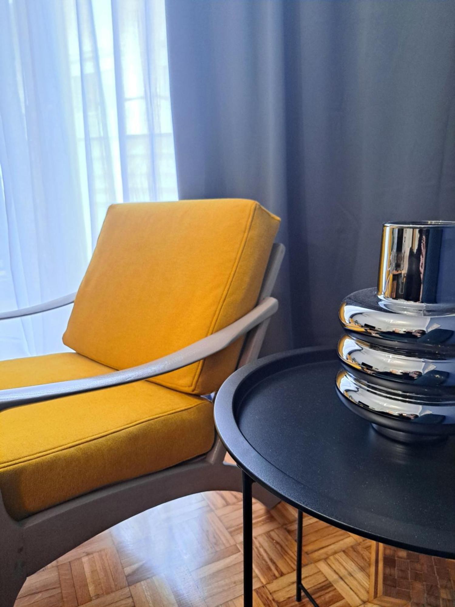 Stylish City Center Apartment Serez Dış mekan fotoğraf