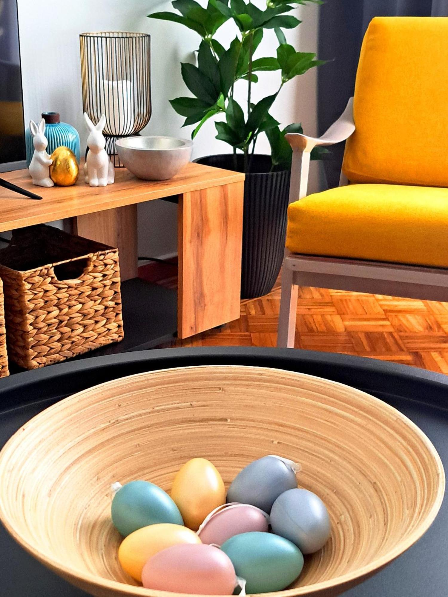 Stylish City Center Apartment Serez Dış mekan fotoğraf