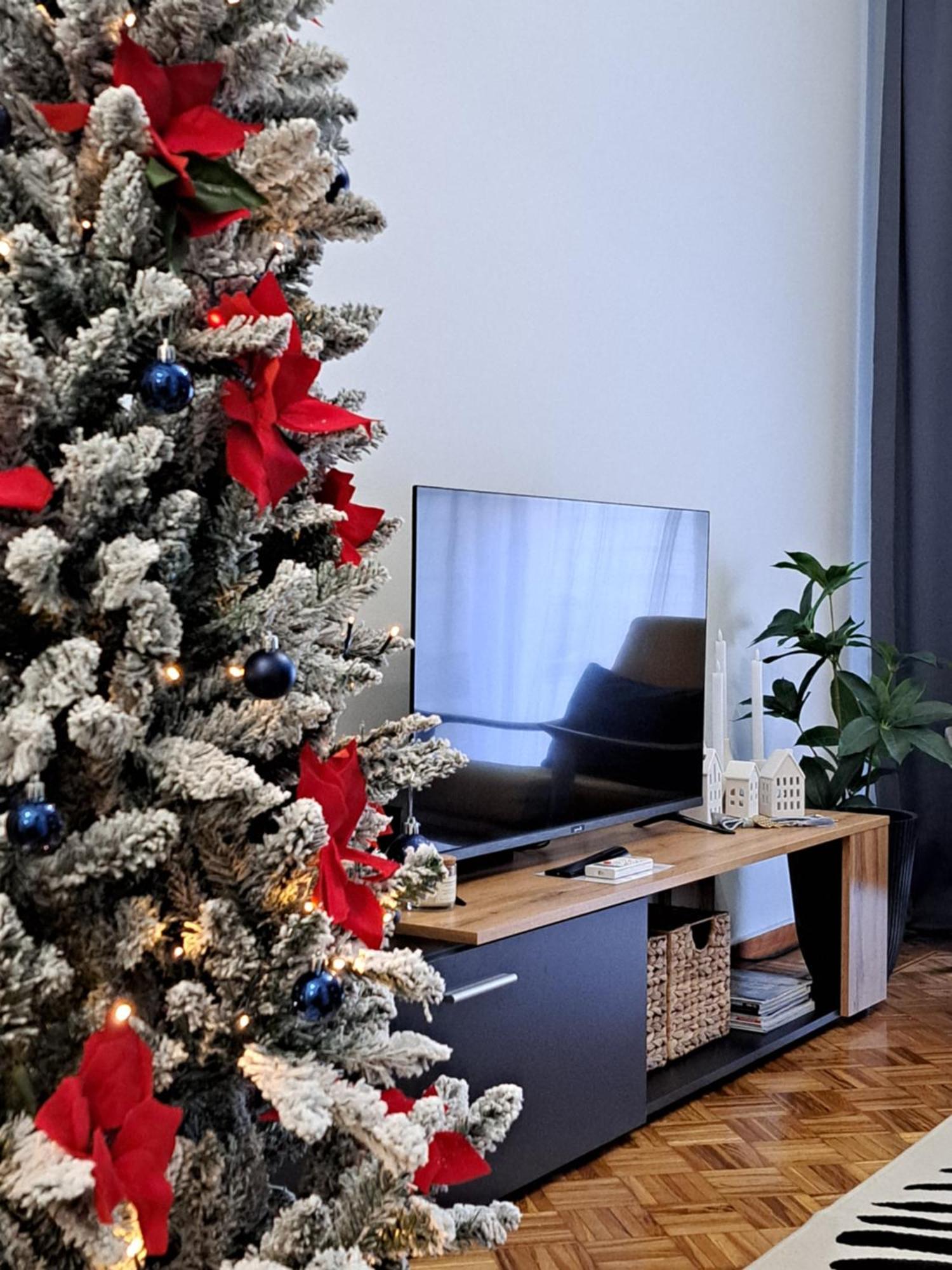 Stylish City Center Apartment Serez Dış mekan fotoğraf